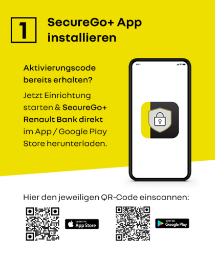 App Installation
