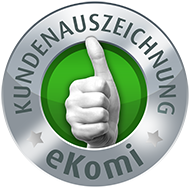 eKomi - The feedback Company