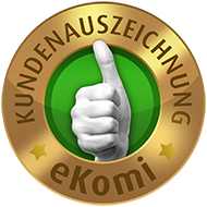 eKomi - The feedback Company